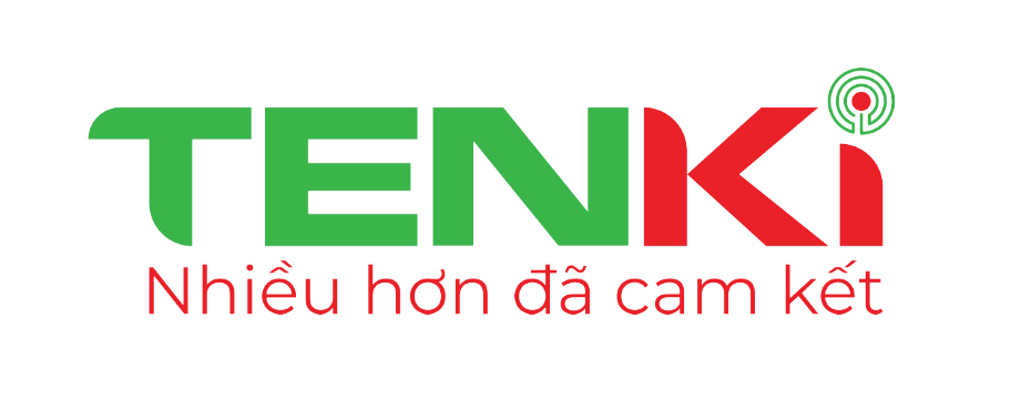 Công Ty Cổ Phần Công Nghệ TENKI Công Ty Cổ Phần Công Nghệ TENKI